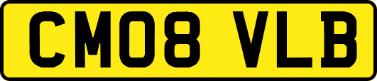 CM08VLB