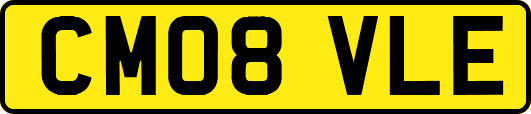 CM08VLE