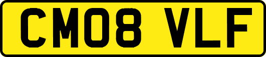 CM08VLF