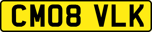 CM08VLK