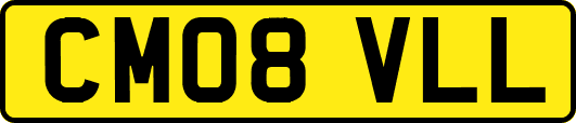 CM08VLL