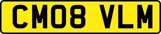 CM08VLM