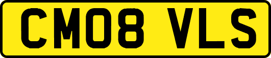 CM08VLS