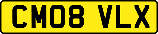 CM08VLX