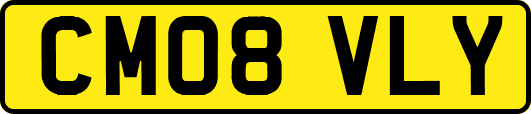 CM08VLY