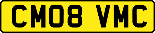 CM08VMC