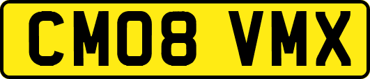 CM08VMX