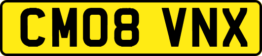 CM08VNX