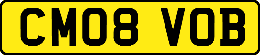 CM08VOB