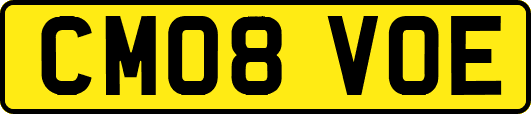CM08VOE