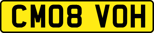 CM08VOH