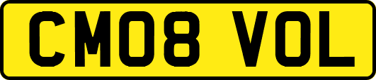 CM08VOL