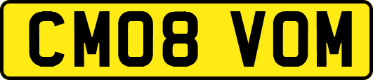 CM08VOM