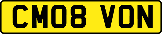 CM08VON