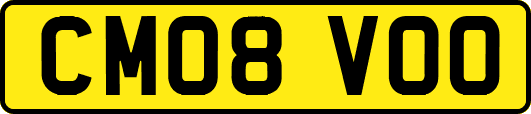 CM08VOO