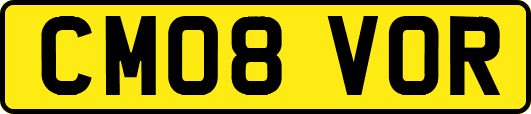 CM08VOR