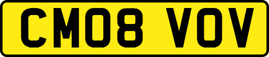 CM08VOV