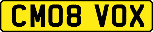 CM08VOX