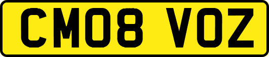CM08VOZ