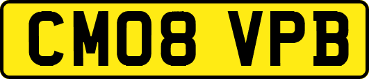 CM08VPB