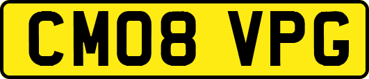 CM08VPG