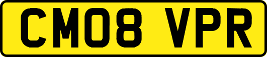 CM08VPR