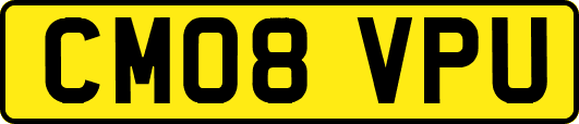 CM08VPU