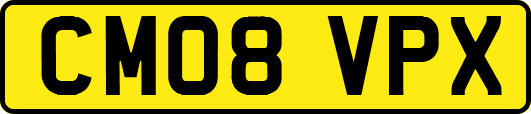 CM08VPX