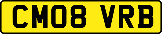 CM08VRB