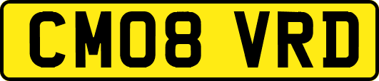 CM08VRD