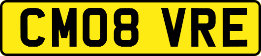 CM08VRE