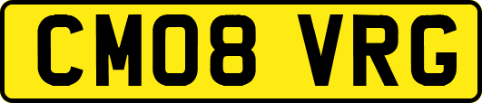 CM08VRG