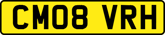 CM08VRH
