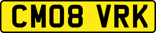 CM08VRK