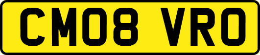 CM08VRO