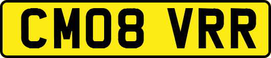 CM08VRR