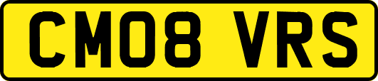 CM08VRS