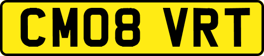 CM08VRT