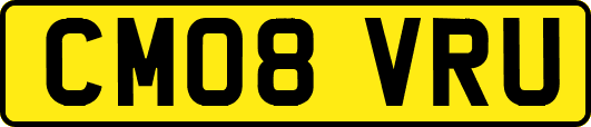 CM08VRU