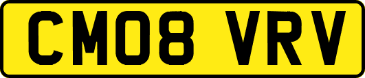 CM08VRV