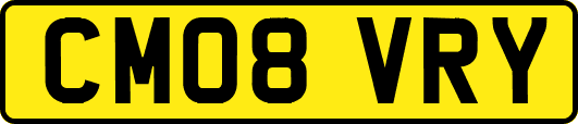 CM08VRY