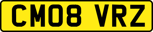 CM08VRZ