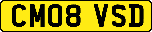 CM08VSD