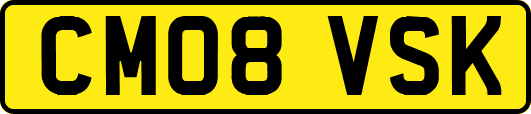 CM08VSK
