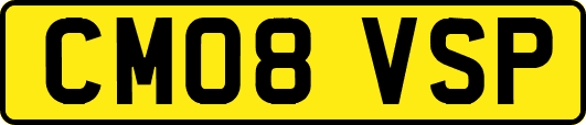CM08VSP