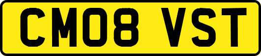 CM08VST