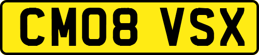 CM08VSX