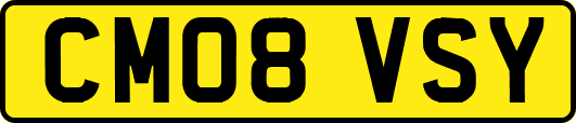 CM08VSY