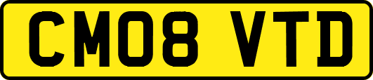 CM08VTD