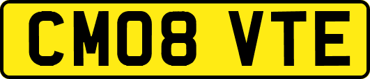 CM08VTE